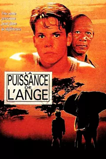 La Puissance de l'ange  [WEBRIP] - TRUEFRENCH