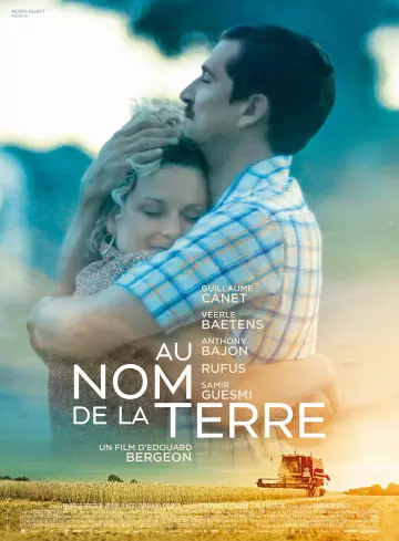 Au nom de la terre  [BDRIP] - FRENCH