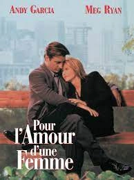 Pour l'amour d'une femme  [WEBRIP 1080p] - MULTI (TRUEFRENCH)