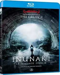 Inunaki : Le Village oublié  [BLU-RAY 1080p] - MULTI (FRENCH)