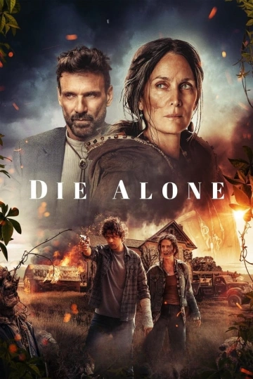 Die Alone  [WEB-DL 1080p] - MULTI (FRENCH)