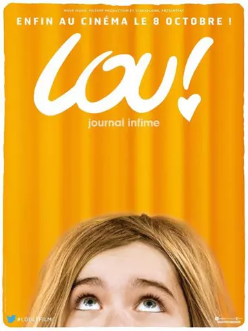 Lou ! Journal infime  [HDLIGHT 1080p] - FRENCH