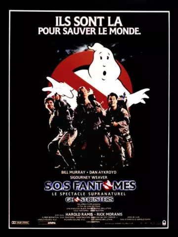 S.O.S. Fantômes [BDRIP] - TRUEFRENCH