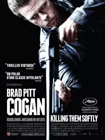 Cogan : Killing Them Softly  [HDLIGHT 1080p] - MULTI (TRUEFRENCH)