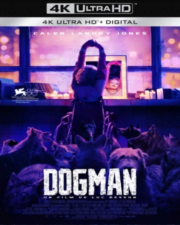 Dogman  [4K LIGHT] - MULTI (FRENCH)