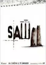 Saw 2  [DVDRIP] - MULTI (TRUEFRENCH)