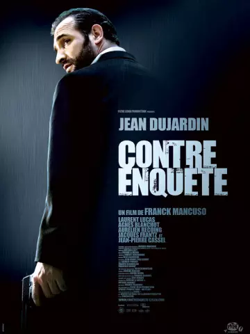 Contre-enquête [HDLIGHT 1080p] - FRENCH