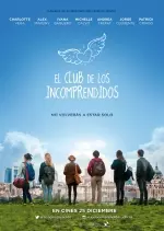 El club de los incomprendidos [HDRIP] - FRENCH