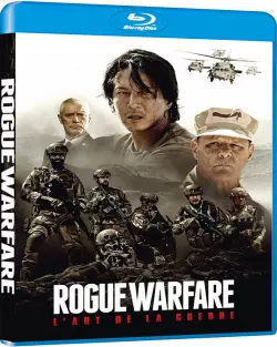 Rogue Warfare  [HDLIGHT 1080p] - MULTI (FRENCH)