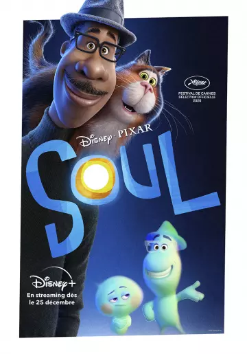 Soul [WEB-DL 1080p] - VOSTFR