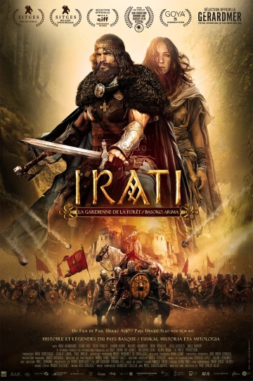 Irati [WEBRIP] - FRENCH