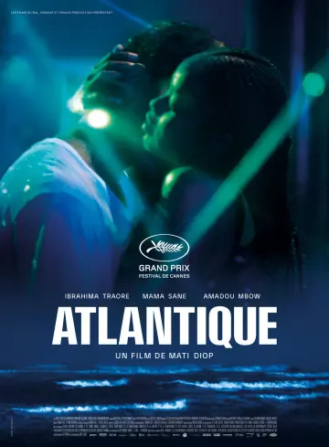 Atlantique [BDRIP] - FRENCH