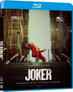 Joker  [BLU-RAY 720p] - TRUEFRENCH