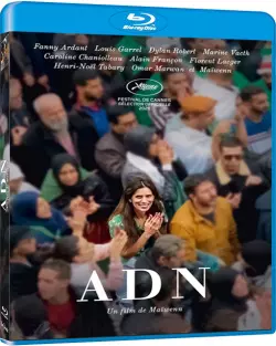 ADN  [BLU-RAY 1080p] - FRENCH