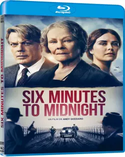 Six Minutes To Midnight  [BLU-RAY 1080p] - MULTI (FRENCH)