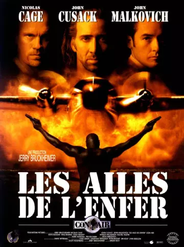 Les Ailes de l'enfer [HDLIGHT 1080p] - MULTI (TRUEFRENCH)