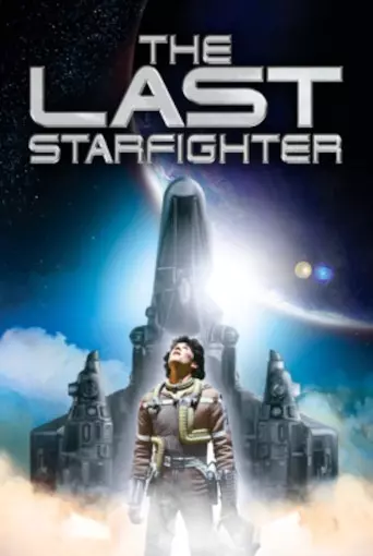 Starfighter  [DVDRIP] - MULTI (TRUEFRENCH)