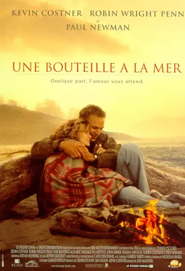 Une Bouteille à la mer  [BDRIP] - TRUEFRENCH