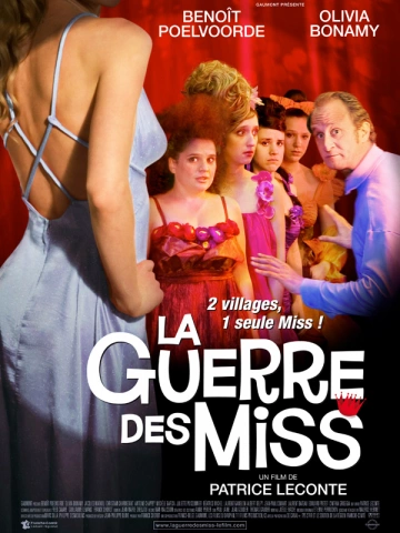 La Guerre des miss [WEB-DL 1080p] - FRENCH