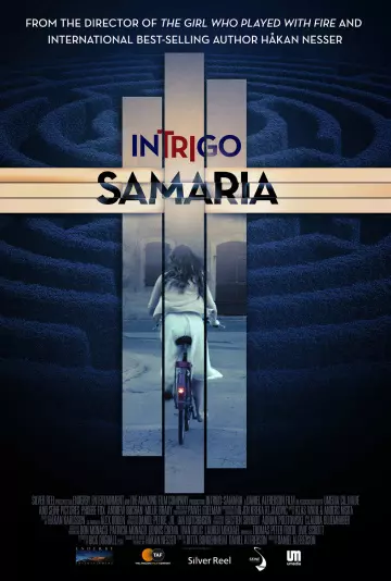 Intrigo: Samaria  [HDRIP] - FRENCH