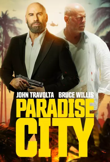 Paradise City  [BDRIP] - FRENCH