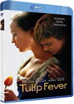 Tulip Fever  [HDLIGHT 720p] - FRENCH