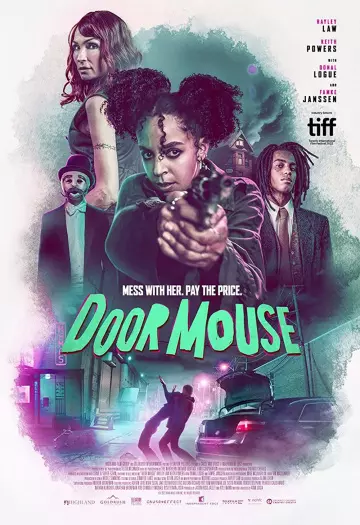 Door Mouse  [WEB-DL] - FRENCH