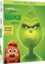 Le Grinch  [BLU-RAY 1080p] - MULTI (FRENCH)