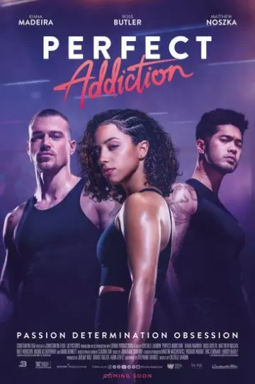 Perfect Addiction  [WEB-DL 720p] - FRENCH