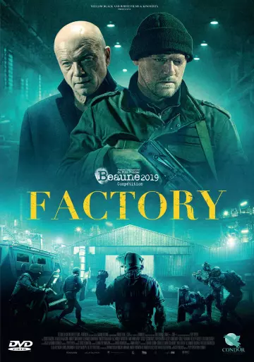 Factory  [WEB-DL 1080p] - MULTI (FRENCH)