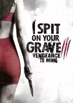 I Spit On Your Grave 3: Vengeance is Mine  [BRRIP] - FRENCH