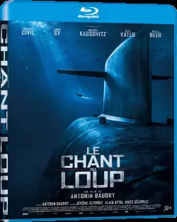 Le Chant du Loup  [HDLIGHT 720p] - FRENCH