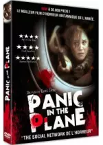 Panic in the Plane  [DVDRIP] - FRENCH