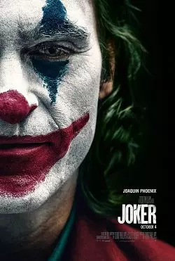 Joker [BDRIP] - FRENCH