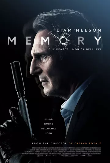 Memory [WEB-DL 720p] - FRENCH