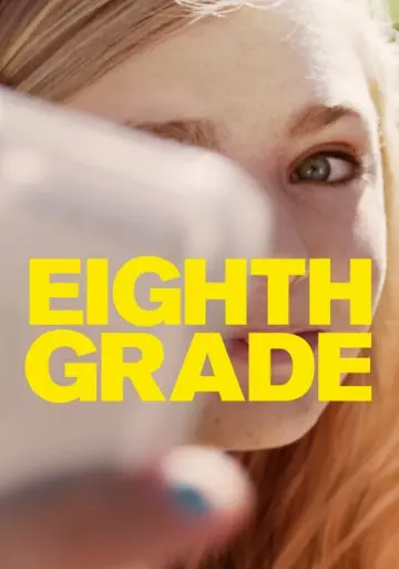 Eighth Grade  [BDRIP] - TRUEFRENCH