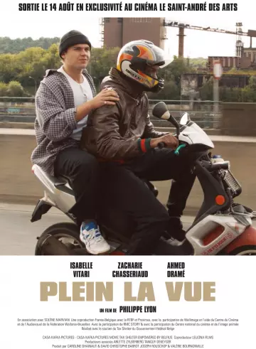 Plein la vue [WEB-DL 720p] - FRENCH