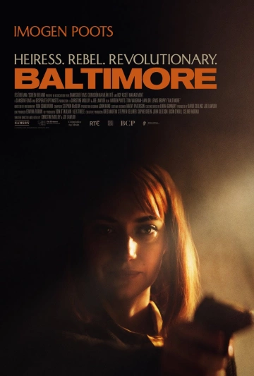 Baltimore [WEBRIP] - FRENCH