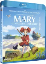 Mary et la fleur de la sorcière  [BLU-RAY 1080p] - MULTI (FRENCH)