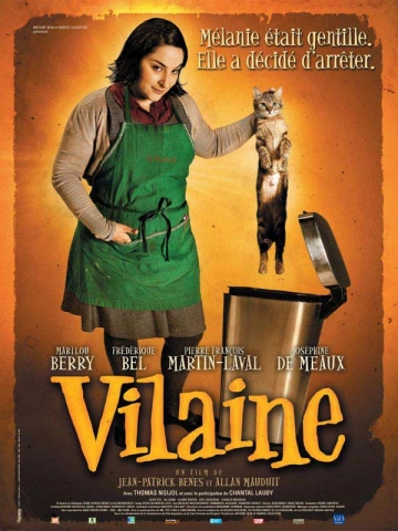 Vilaine  [WEB-DL 1080p] - FRENCH