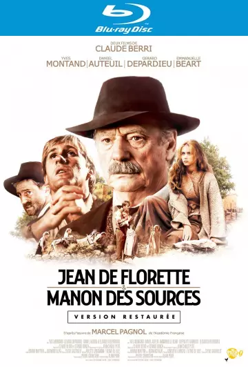 Manon des Sources  [HDTV 1080p] - FRENCH