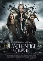 Blanche Neige et le Chasseur  [BDRip XviD] - FRENCH