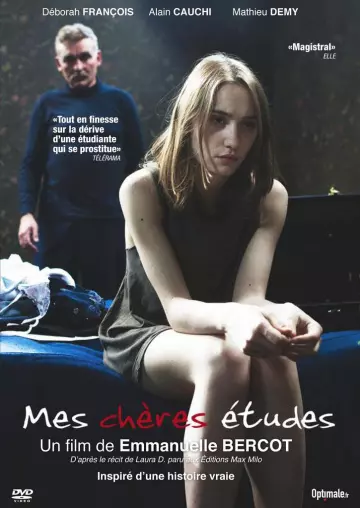 Mes chères études  [DVDRIP] - FRENCH