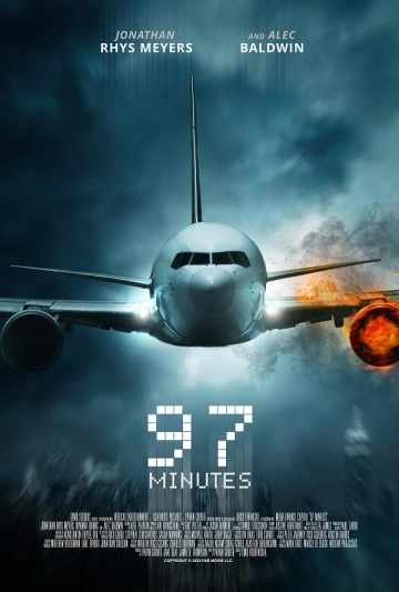 97 Minutes  [WEB-DL 1080p] - VOSTFR