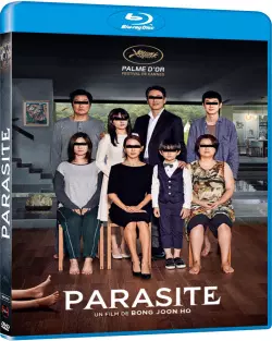 Parasite  [BLU-RAY 1080p] - MULTI (FRENCH)