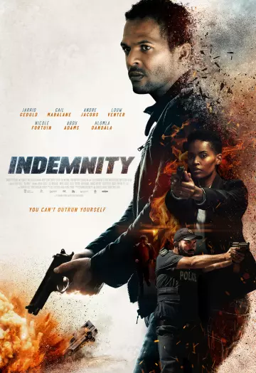 Indemnity  [BDRIP] - FRENCH