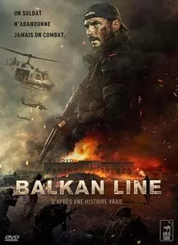 Balkan Line  [BDRIP] - FRENCH