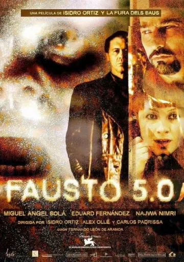 Fausto 5.0  [DVDRIP] - FRENCH