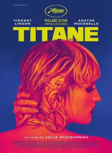 Titane [WEB-DL 1080p] - FRENCH