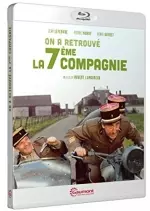 On a retrouvé la 7ème compagnie  [BLU-RAY 1080p] - FRENCH